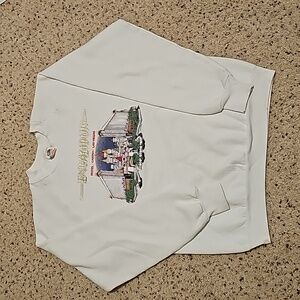Vintage Excalibur Hotel Casino Las Vegas Sweatshirt